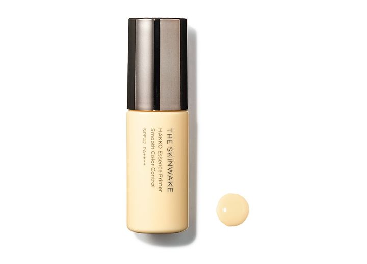 肌ノイズをカモフラして透明感をバックアップ 賞