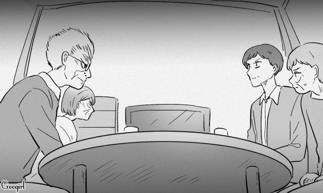 孫の遺産放棄を求めた義両親…「第一権利は配偶者と子供です」相続権利がないことを伝えた話