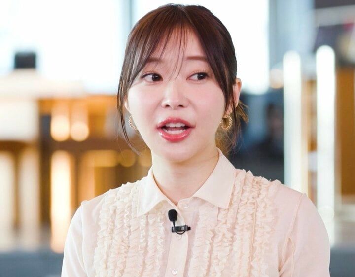 【写真・画像】指原莉乃、原石の探し方明かす、イコラブの時を振り返り「震えながら…」 1枚目