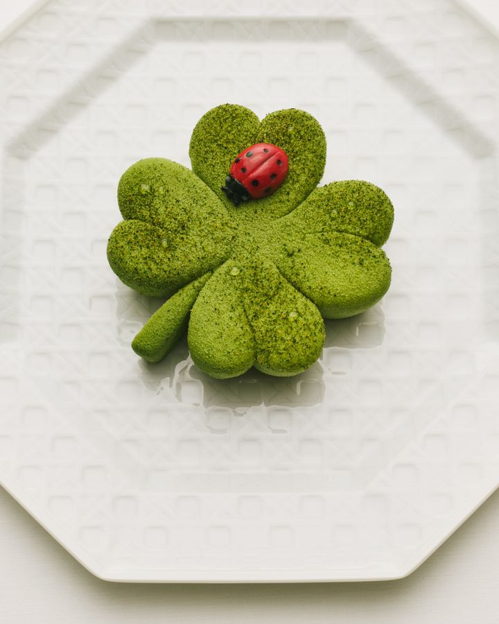 「ル トレフル」5,000円 Photo_ ©LARA GILIBERTO