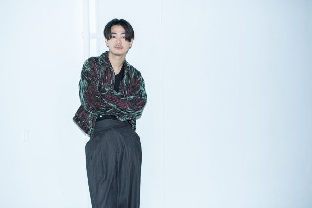 撮影＝小嶋淑子