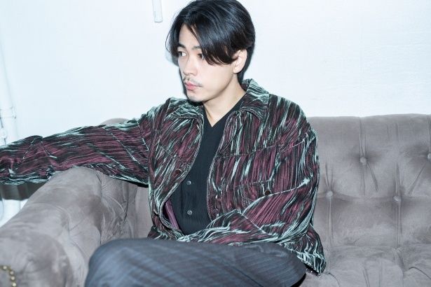 撮影＝小嶋淑子