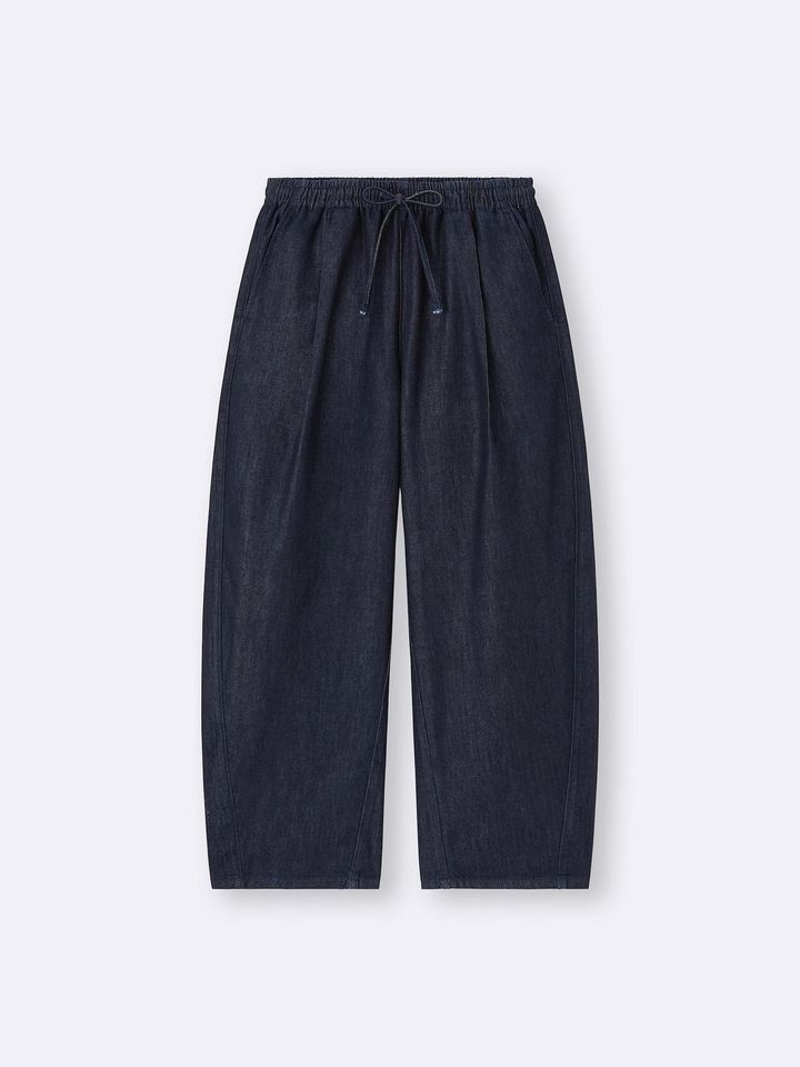 画像1: 出典：GU