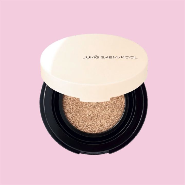 【2/19限定発売】ジョンセンムルのミニクッションファンデ♡