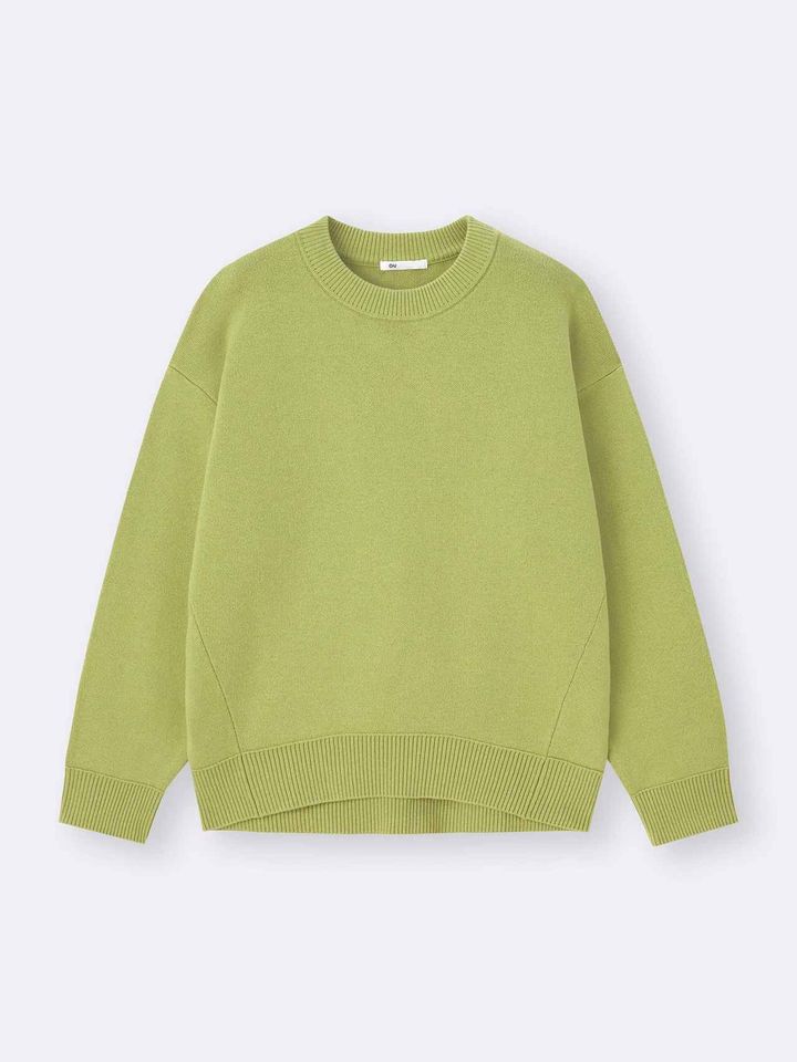 画像3: 出典：GU