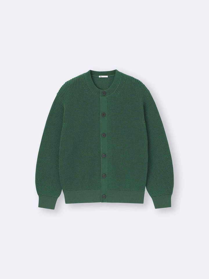 画像1: 出典：GU