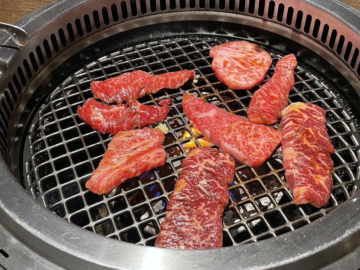 焼肉好き必見！春休みに家族で行きたい焼肉チェーンランキング