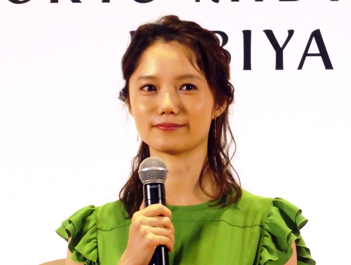 大河ドラマで覚醒した女優たちの魅力