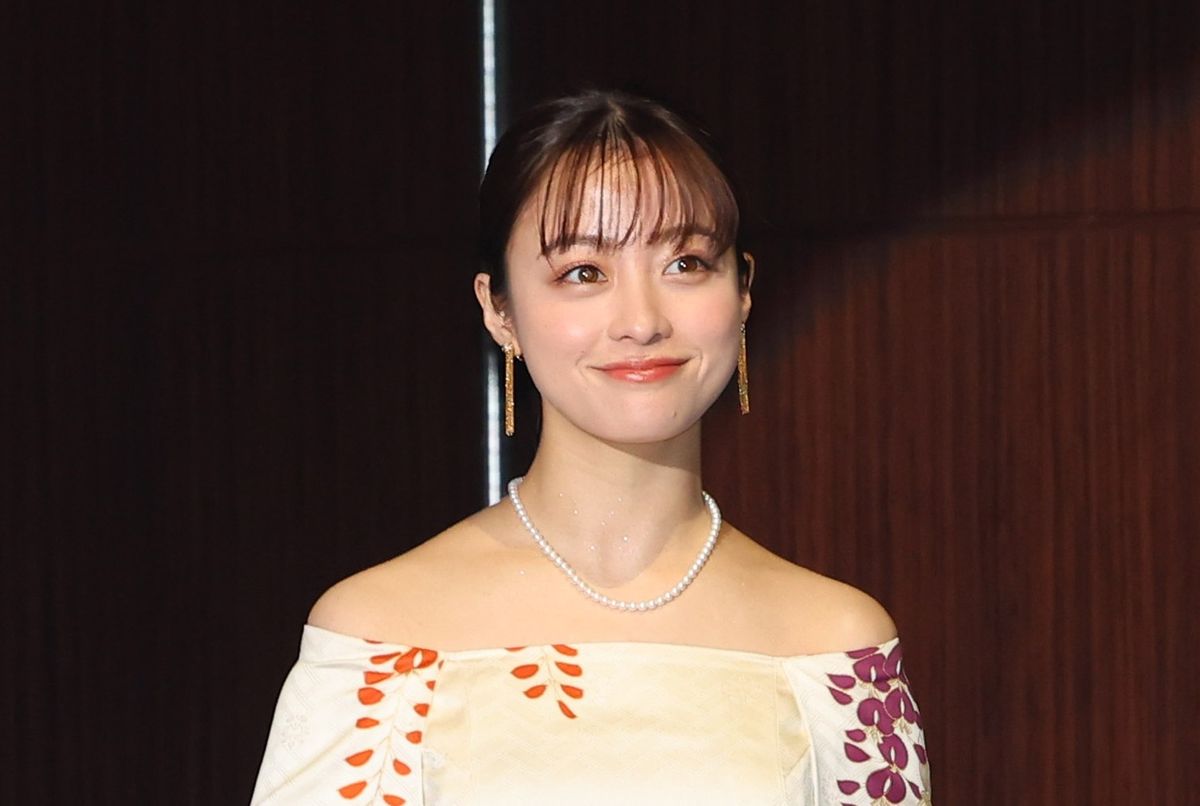 街で出会いたい女優は誰？橋本環奈ランクインに興奮！