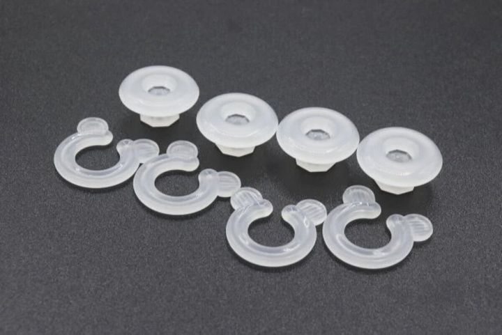 ダイソー 布団クリップ