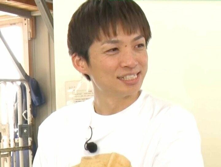 【写真・画像】河井ゆずる、人妻・峯岸みなみとのハプニングにかまいたちツッコミ 1枚目