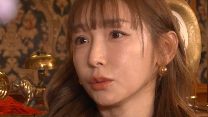 【写真・画像】二児のシンママ・加護亜依「昔は16kgぐらい太ってた」 現在は健康を意識 1枚目