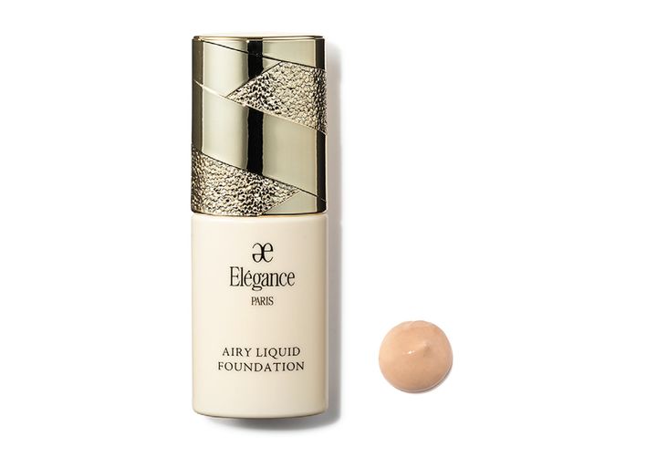 抜け感が漂うノーブルスキン 賞