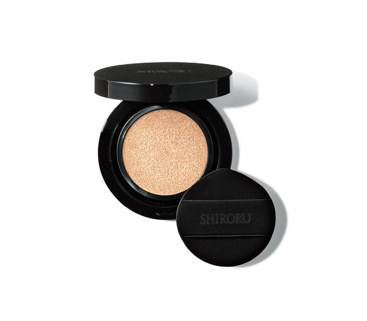 一日中潤い続ける素肌っぽクッション 賞