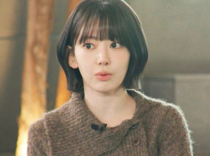 【写真・画像】BTSの側近！HYBE大物の登場に宮脇咲良らが緊張「みんな知ってる存在」「かなり厳しい」 1枚目