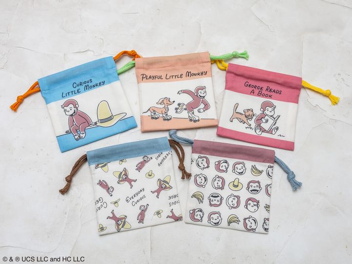 ブラインド 巾着S BOX（6枚入り）02