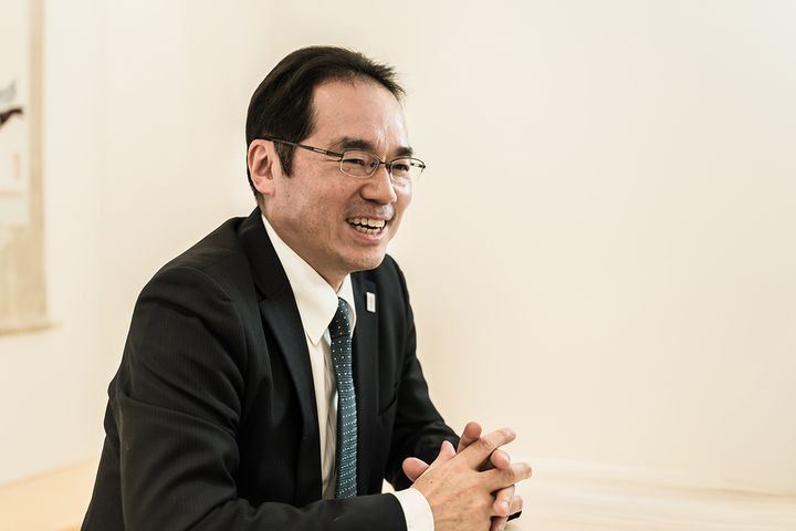 村田長官