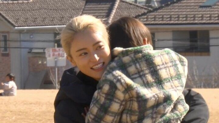 【写真・画像】小島瑠璃子、2歳息子は「私のちっちゃい時にそっくり」 1枚目