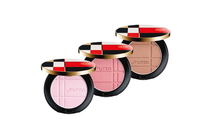 SHISEIDO「カラー＋グロウ エンハンサー」