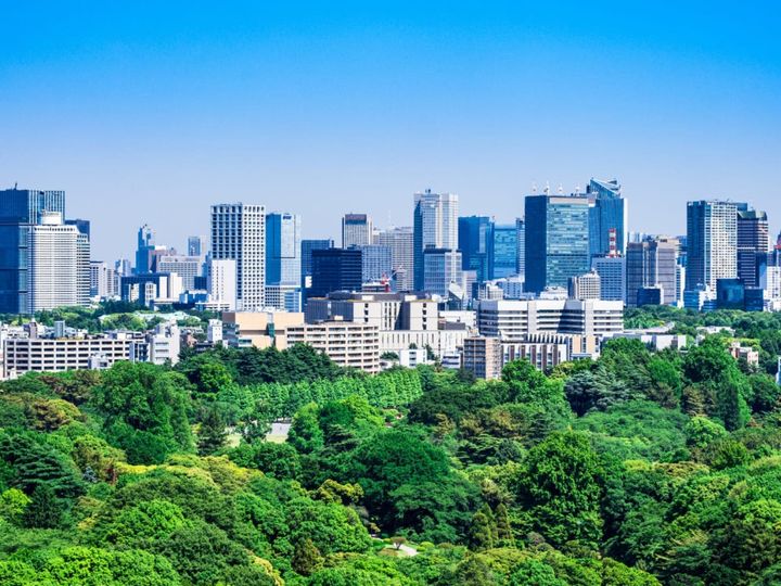 All About ニュース編集部が全国250人を対象に実施した「観光スポットに関するアンケート」の調査結果から、好き・行ってみたい「新宿の観光スポット」ランキングを発表！ 3位「新宿御苑」を抑えた同率1位は？