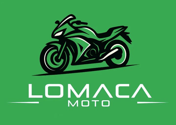 LOMACA MOTOのサービスイメージ