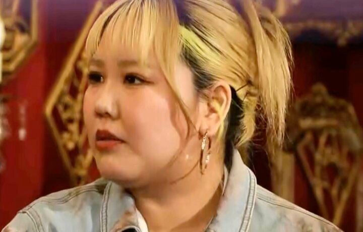 【写真・画像】「私はトイレ前で男をゲットする」人気YouTuber、飲み会でのテクニックを披露 1枚目