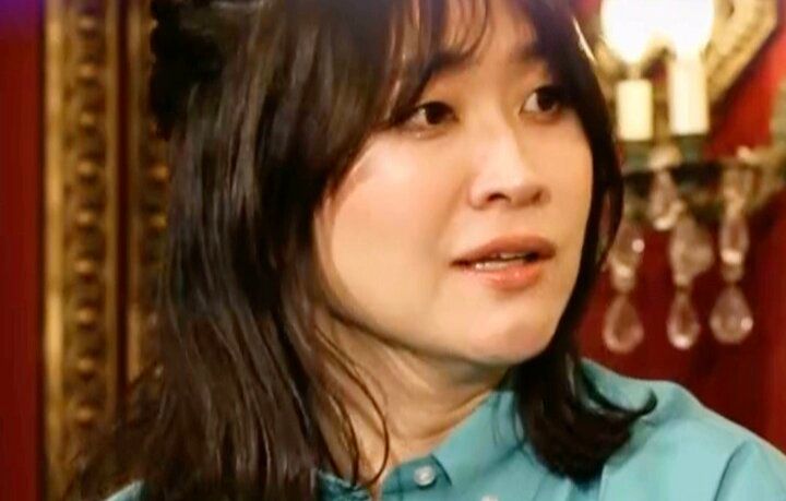 【写真・画像】紅しょうが稲田、プロポーズ拒否も「ネックレスだけもらった」衝撃過去を告白 1枚目