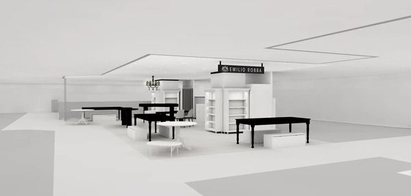 【兵庫県芦屋市】アートフラワーブランド「エミリオ・ロバ」の新店舗がJR芦屋駅直結・大丸芦屋店にOPEN