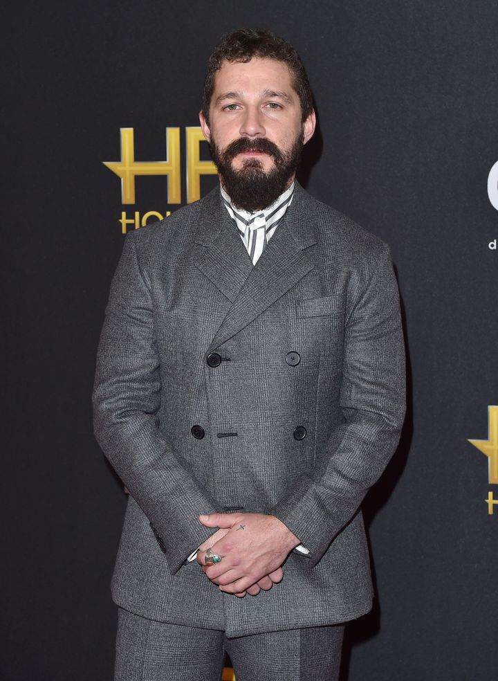 Photo_ Axelle/Bauer-Griffin/FilmMagic