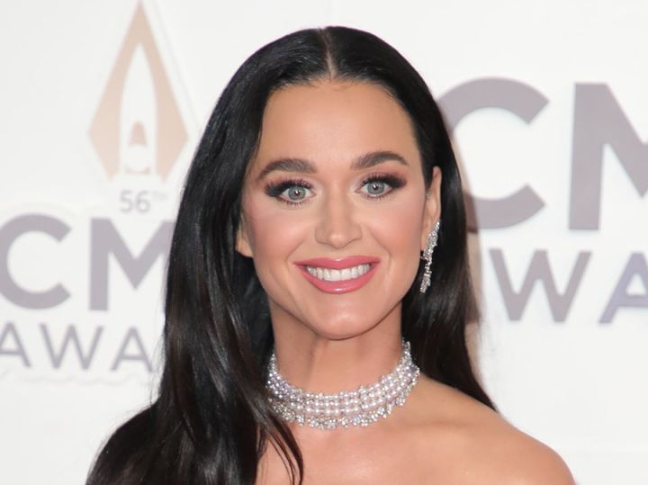 ケイティ・ペリーと交際中のジャスティン・トルドー元カナダ首相、息子がコメント （C）AFLO width=