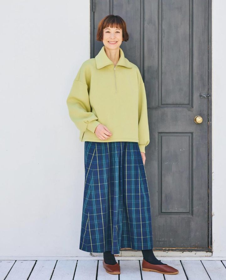 画像2: 出典：SEASON REASON by Lin.&Red