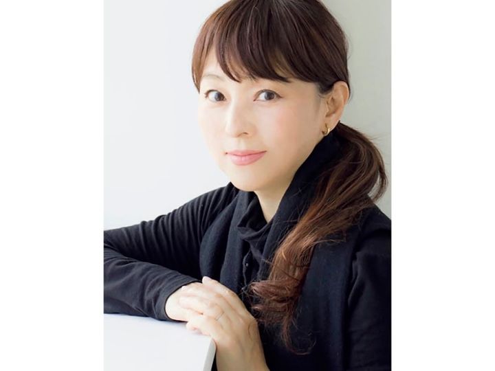 ヘア＆メイク 中野明海さん