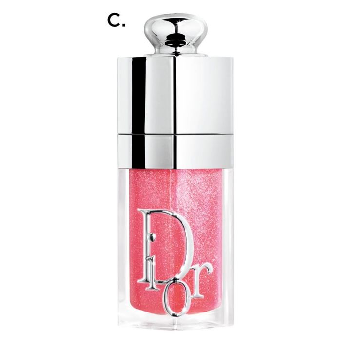 C.ディオール アディクト リップ グロウ オイル 072（パルファン・クリスチャン・ディオール・限定）