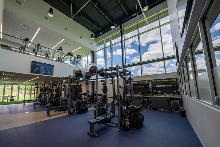 画像3: 写真提供：ナッシュビルSC