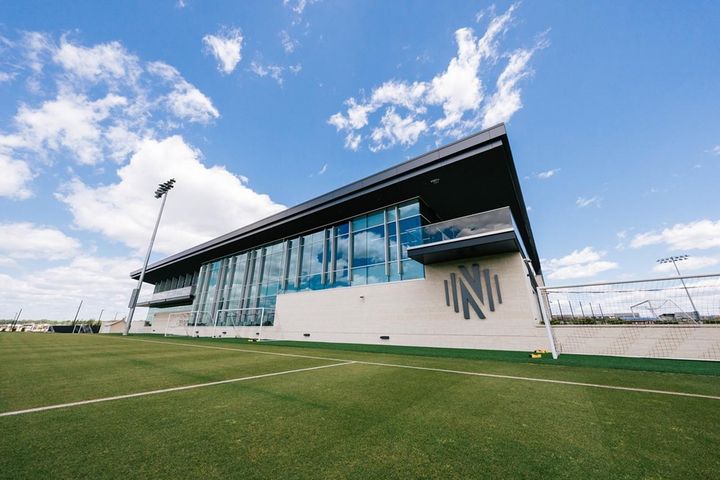 画像2: 写真提供：ナッシュビルSC