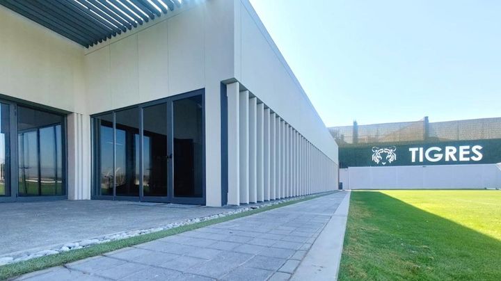 画像2: 写真提供：UANLティグレス