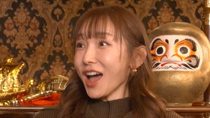 【写真・画像】査定士も「見たことない」 加護亜依、“260万円”エルメスの査定額に大興奮 ノブコブ吉村「声変わってる！」 1枚目