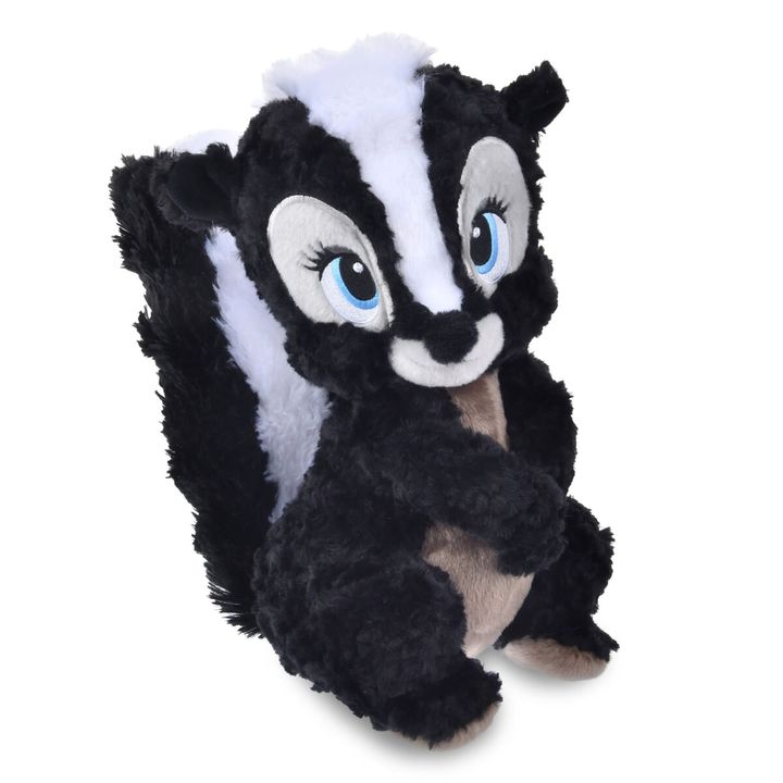 フラワー ぬいぐるみ DISNEY SPRING ROMANCE