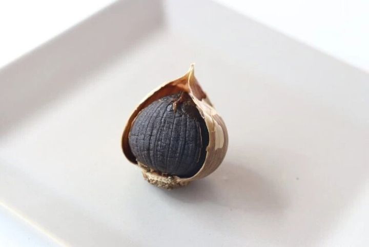 ダイソー 熟成黒丸にんにく