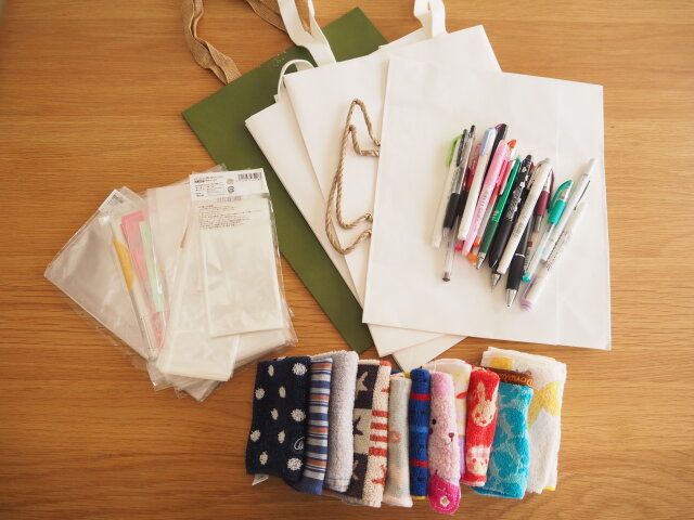 捨ててもなんとかなるモノ