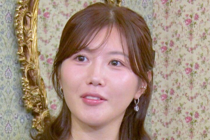 【写真・画像】元子役の童顔女優、“一番モテない”残酷な結果に号泣 声を震わせ「悲しい悔しい」 1枚目