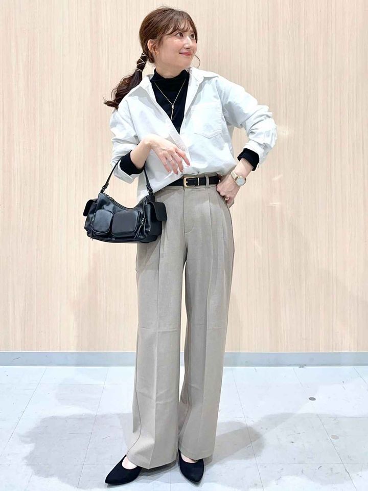 画像2: 出典：GU