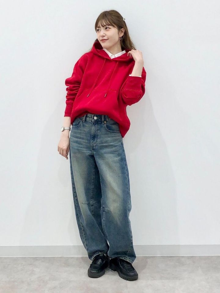 画像3: 出典：GU