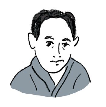 【ざんねんな偉人】2回も落第!? 文豪「志賀直哉」の意外な学生時代とはの画像1