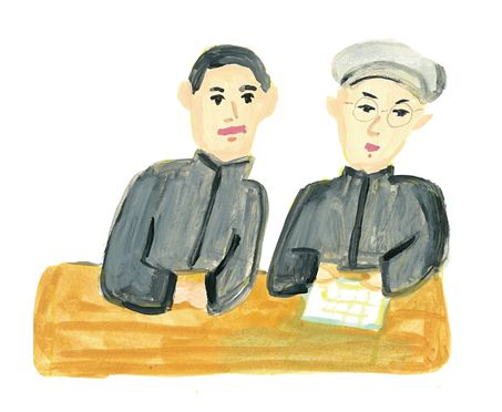 【ざんねんな偉人】2回も落第!? 文豪「志賀直哉」の意外な学生時代とはの画像2