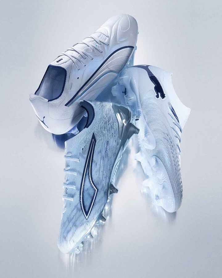 画像: Puma Dreamrush Pack