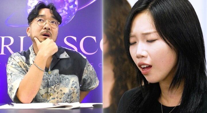 日プ出身の20歳候補生、上手すぎるボーカルに指原莉乃が大興奮「すごい！」