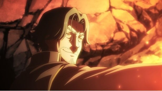 カイエン国の巫女ユラを追って地上に現れるゾドン [c]川上泰樹・伏瀬・講談社／転スラ製作委員会 