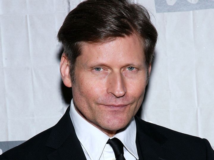 クリスピン・グローヴァー、女性から暴行などで告発される 本人は否定 （C）AFLO width=