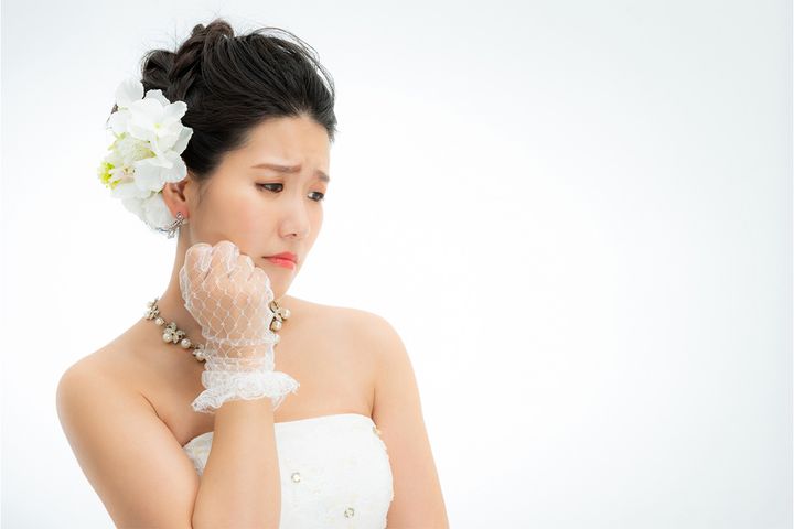 婚活、成功のためには妥協も必要？